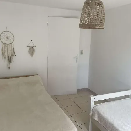 Lägenhet Casa Bartoli *