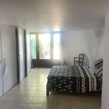 Casa Bartoli