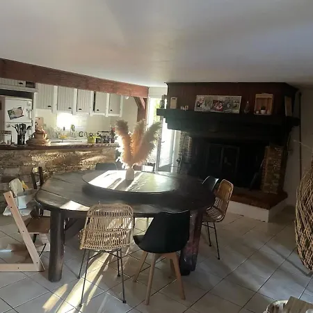 Casa Bartoli