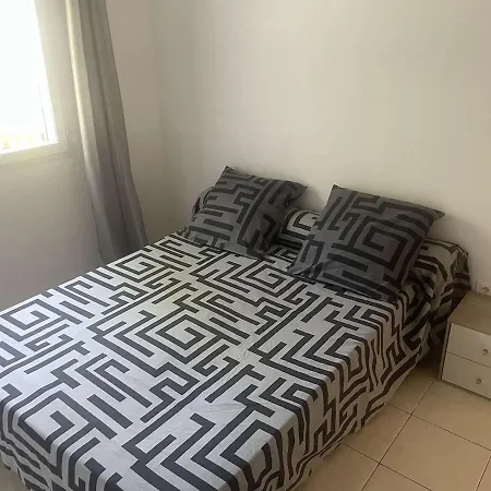 Casa Bartoli Borgo (Corsica)