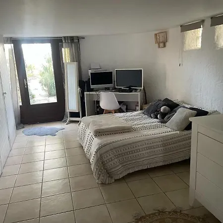 Apartman Casa Bartoli