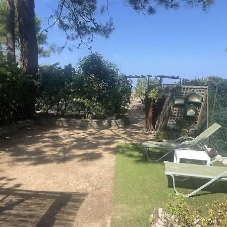 Apartment Casa Bartoli Borgo (Corsica)