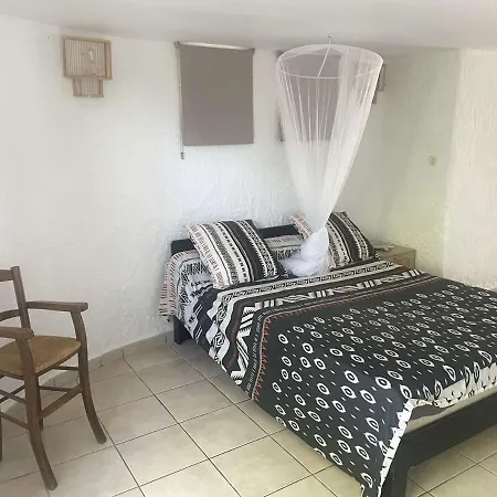 Casa Bartoli