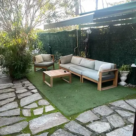 Apartment Casa Bartoli Borgo (Corsica)