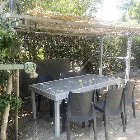 Casa Bartoli Apartman